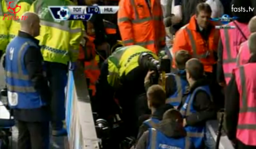 LIVE VIDEO BLOG Premier League | Chiriches, titular in Tottenham 1-0 Hull! Fundasul a avut o evolutie excelenta si l-a salvat pe Lloris dintr-o faza periculoasa!_7