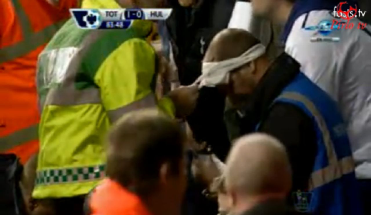 LIVE VIDEO BLOG Premier League | Chiriches, titular in Tottenham 1-0 Hull! Fundasul a avut o evolutie excelenta si l-a salvat pe Lloris dintr-o faza periculoasa!_8