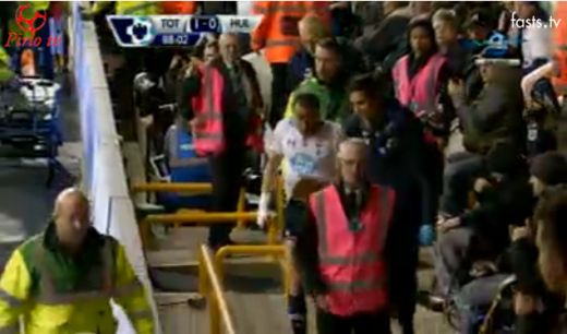 LIVE VIDEO BLOG Premier League | Chiriches, titular in Tottenham 1-0 Hull! Fundasul a avut o evolutie excelenta si l-a salvat pe Lloris dintr-o faza periculoasa!_9