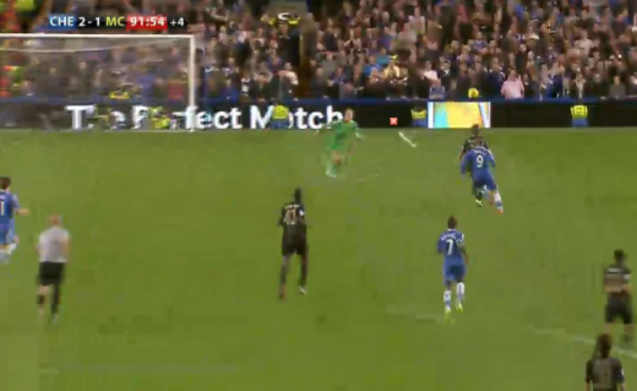 LIVEBLOG 4+1 | Chelsea 2-1 Man City! Torres, gol in min 90! Roma, inceput fenomenal de sezon: 9 victorii din 9! A egalat recordul 'patat' al lui Juve din 2005!_16