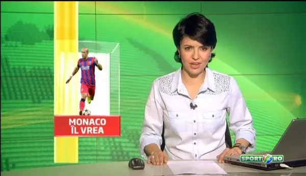 Impresarul lui Latovlevici a confirmat interesul lui Monaco, dar a mai pronuntat un nume: LIVERPOOL! "O sa aveti o surpriza!"