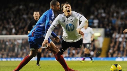 FABULOS! Chiriches intra deja in ISTORIA lui Tottenham! Primul record doborat de roman in Anglia! Performanta UNICA cu care se mandreste: