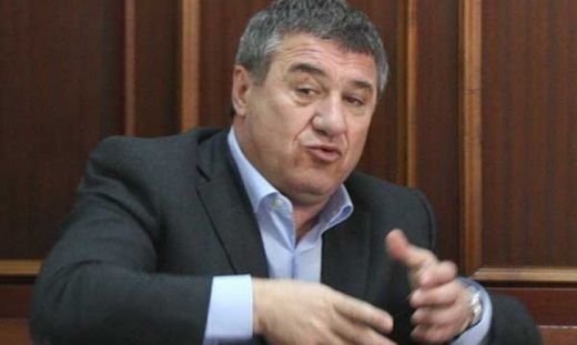 Reghecampf l-a sunat pe Victor Becali: "Tata, te rog. Nu o sa mai scoata niciun cuvant despre tine" Cum l-a UMILIT pe antrenorul Stelei: