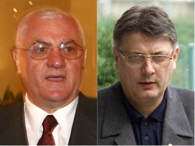 Gino Iorgulescu va lupta impotriva lui Dragomir la sefia LPF: "Nu puteam sa-l las sa candideze singur" Si-a depus OFICIAL dosarul!