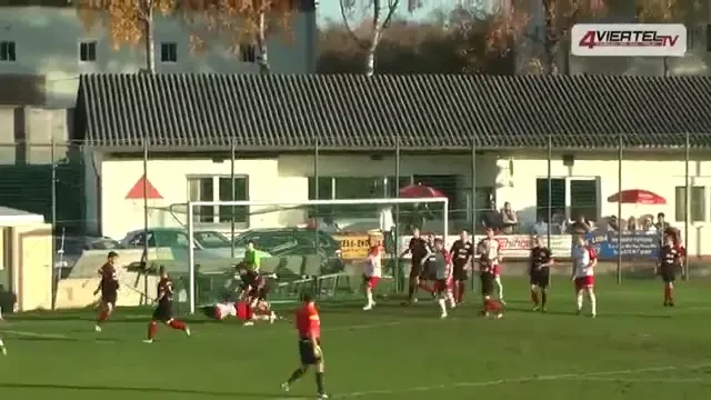 Cel mai PROST penalty din istorie! A incercat sa imite o schema istorica, dar s-a facut de ras! VIDEO: