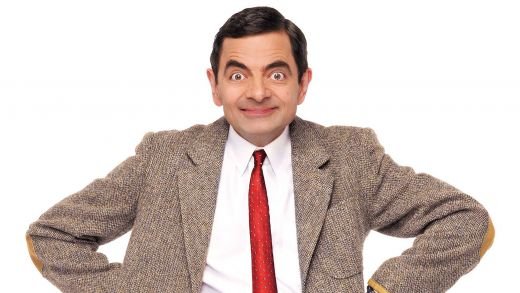 Mr. Bean si-a socat fanii! A renuntat la o "RACHETA" de 3 milioane de lire, acum conduce o masina low-cost! FOTO: