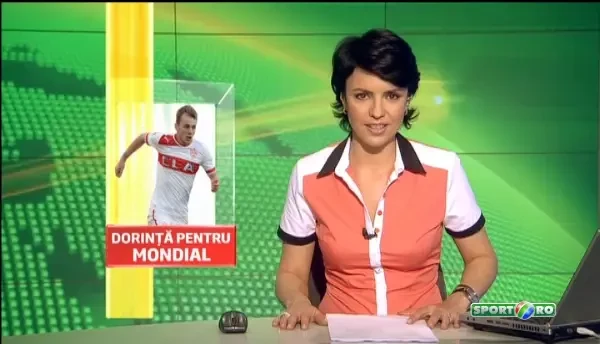 Maxim i-a cucerit definitv pe nemti! Vrea sa o ia pe urmele lui Guardiola! Secretul celui mai in forma jucator roman: