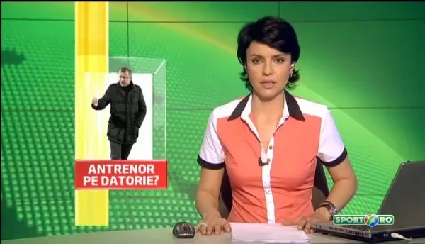 Dorinel nu vrea sa auda de Dinamo: Mi-au cerut 60.000 de euro ca sa ma lase sa plec! Ce spune antrenorul despre datoria catre fosta echipa: