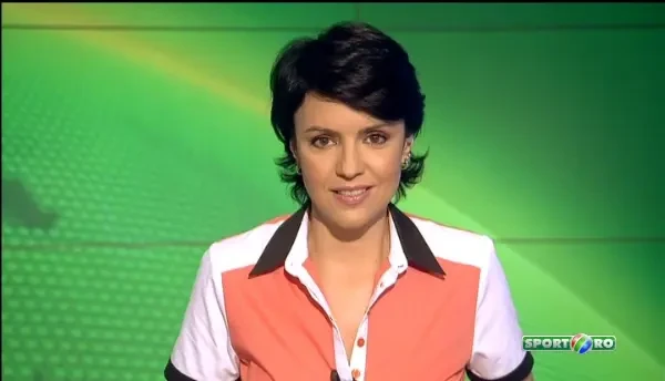 VIDEO: Ce a patit Alina Dumitru dupa o partida de judo cu Radu Valahu' :)) Demonstratia a avut loc in Gara de Nord!