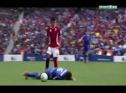 VIDEO: In filmul asta va juca Romania! Dodel va primi indicatii scenice de la Oliver Stone :) SE VEDE RIO