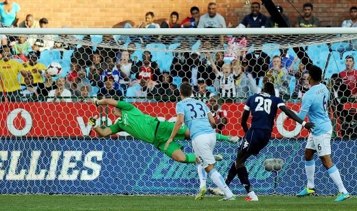 SANSA pe care o astepta de 26 de luni! Pantilimon devine numarul 1 la Manchester City! Anuntul facut de englezi noaptea trecuta:_3