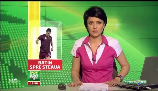 OFERTA din Anglia pentru Tatarusanu! Steaua se pregateste sa transfere GRATIS un atacant de la CFR