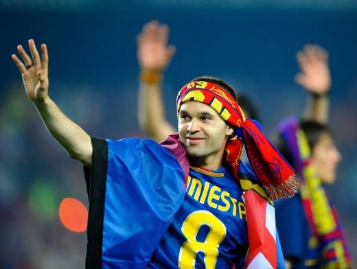 Fabregas + Messi = LOVE! Dubla pentru spaniol din pasele lui Messi! Vezi toate fazele din Celta 0-3 Barcelona