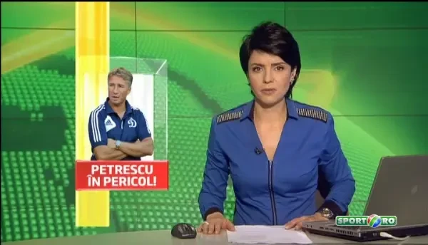 Dan Petrescu este aproape de a se desparti de Dinamo Moscova! Pe cine vor sa aduca rusii in locul lui Super Dan