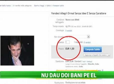 Si-au scos antrenorul la vanzare! Fanii Milanului sunt DISPERATI dupa rezultatele dezastruoase ale echipei! Ce decizie au luat oficialii: