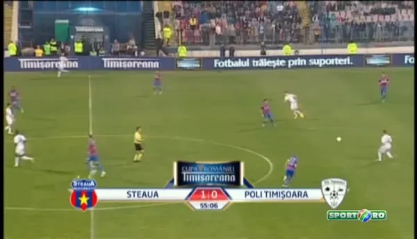 VIDEO FABULOS! Bourceanu a reusit driblingul lui Zidane! Fanii nu asteptau NICIODATA asta de la el! Ce a reusit e UNIC