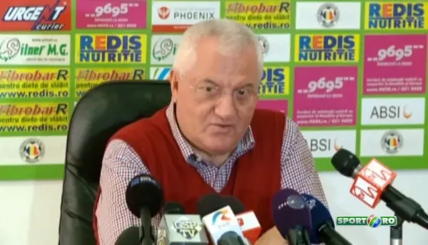 Dragomir a gasit cea mai nebuna metoda sa-l scape pe Gigi din puscarie: Avem liber un post de gradinar! Cum vrea sa-i reduca sentinta: