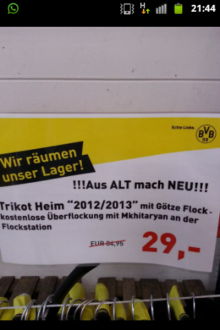 Nebunia fara precedent a celor de la Borussia Dortmund! Nemtii de la Bild au facut o dezvaluire geniala! Cum uita fanii de TRADATORUL Gotze:_2