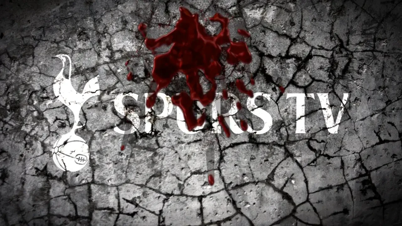 CATERINCA TOTALA la Tottenham! Colegii lui Chiriches au facut cea mai tare FARSA de Halloween! Cum s-au speriat intre ei: VIDEO