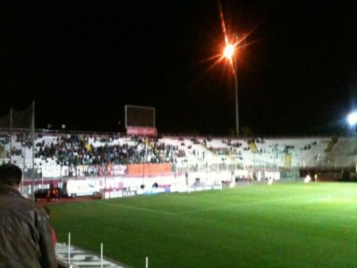 LIVE BLOG Hallo-Win Cupa | Gest senzational la final; peluza rapidista i-a facut pe jucatori sa lacrimeze de emotie! Ultrasii de la tribuna i-au provocat pe rivali: 