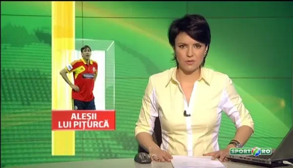 Piturca a anuntat stranierii pentru barajul cu Grecia! Surpriza de proportii a selectionerului! Ce jucatori vrea sa reinventeze! Mutu, OUT din lista!