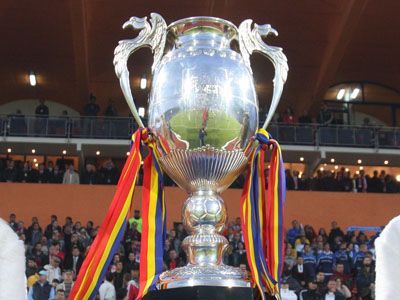 CUPA ROMANIEI | HI5 pentru sferturi: Dinamo 5-0 Chindia!