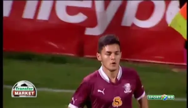 Alarma in Giulesti! Steaua e gata sa faca mutarea care o sa adanceasca rivalitatea de moarte dintre cele doua cluburi! Afla pe cine vor stelistii la TransferMarket, ora 11.45!