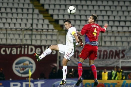 Transferul care ar adanci rivalitatea 