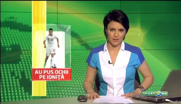 Niciodata la Steaua! Noua PERLA din Giulesti jura ca nu tradeaza! Moldovan: Imi dau demisia daca va pleca!