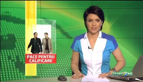 Becali a ordonat: PACE intre Steaua si Nationala! Cati bani incaseaza patronul Stelei daca mergem la Cupa Mondiala!