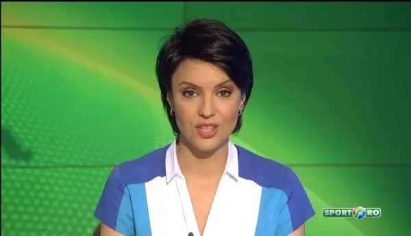 Camelia Potec a devenit cea mai tanara sefa de federatie din Romania: "Vreau sa ajut natatia" Palmaresul unui SUPERCAMPIOANE: