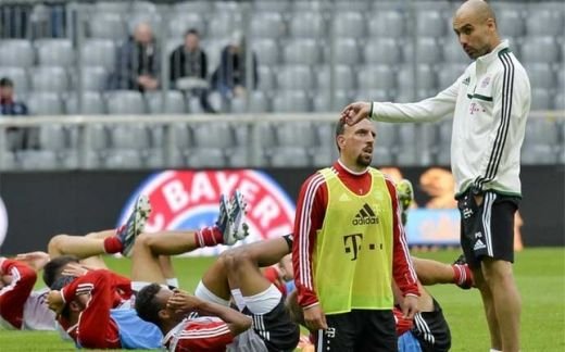 Faza asta il putea DISTRUGE pe Guardiola! Neuer a facut o greseala INCREDIBILA! Ce s-a intamplat in Bayern - Hoffenheim