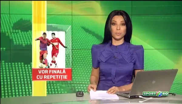 Dinamo n-o vrea pe Steaua in sferturile Cupei, ci in finala! A fost NEBUNIE ultima data, cand au jucat finala din 2011! VIDEO