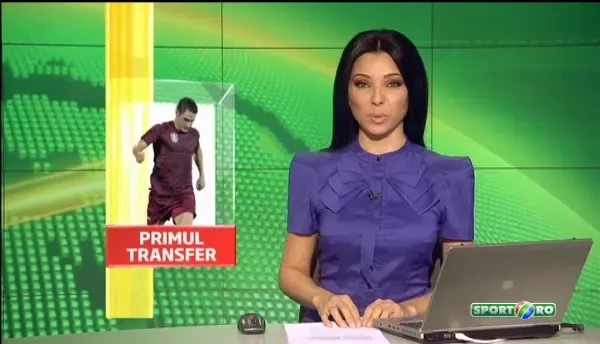 CFR trimite inca un atacant la Steaua, Becali il vrea de un an! Ce spune Grigoras