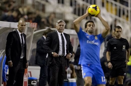 Toti fanii sunt la picioarele lui Bale si Ronaldo, Ancelotti socheaza: A fost un dezastru, nu avem voie sa mai facem asa ceva! Ce l-a enervat pe antrenorul Realului: