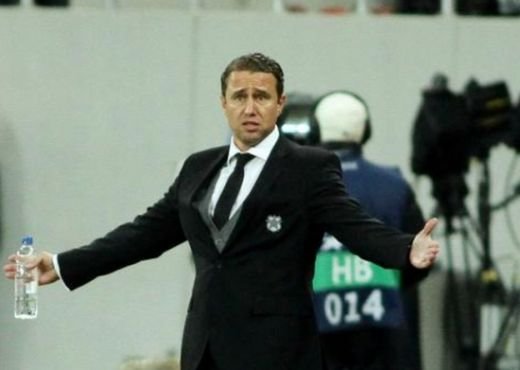 SUB PAMANT SRL! Ultimele doua campioane ale Romaniei NU isi revin! Steaua si CFR sufera grav dupa ani in care au stralucit! ANALIZA: