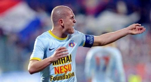TOTI OCHII pe ei! Fiorentina si Basel ne dau emotii MARI! Saptamana decisiva pentru Steaua si Pandurii in Europa: