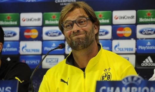 Lupta pentru primul loc in cea mai tare grupa din Liga! Klopp explica diferentele dintre Arsenal si Dortmund: Ei sunt o orchestra, noi cantam doar heavy metal