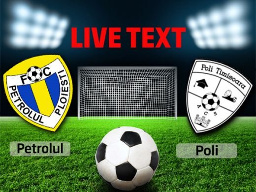 ASEDIU total DEGEABA: Petrolul 0-0 ACS Poli Timisoara! Dore a ratat penalty, Hoban a trimis in bara! Echipa lui Contra a ratat apropierea de Steaua!