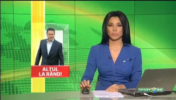 VIDEO Ilie Stan revine in Liga I! A preluat-o pe FC Brasov! Ce obiectiv are: