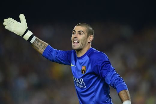Cursa in 2! Zubizarreta s-a decis asupra portarilor pentru care Barca va face oferte! Ce pusti SENZATIE se lupta pentru locul lasat de Valdes:
