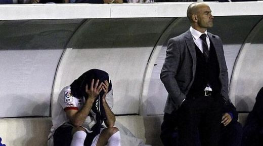 VIDEO Bale, DISTRUGATORUL de fundasi! Fanii i-au chemat un taxi lui Maicon din cauza lui, un jucator a intrat in DEPRESIE! Filmul emotionant al dramei produse de Bale: