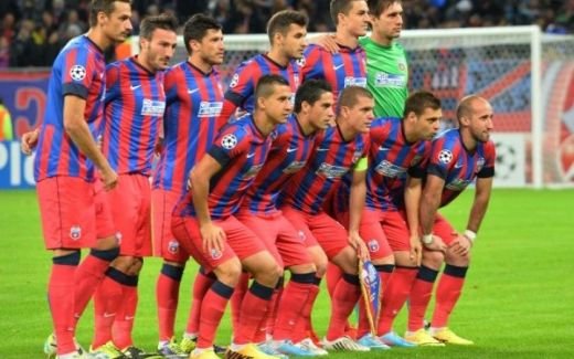 Basel s-a SPERIAT de Steaua! Ma uit la el, e foarte bun! Ii iese jocul! Omul care poate face MINUNEA in Elvetia!