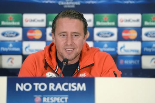 Reghe a schimbat DISCURSUL in UCL! Steaua se APARA cu Basel: Ne va fi foarte greu! Trebuie sa muncim si sa INVESTIM mai mult &nbsp;