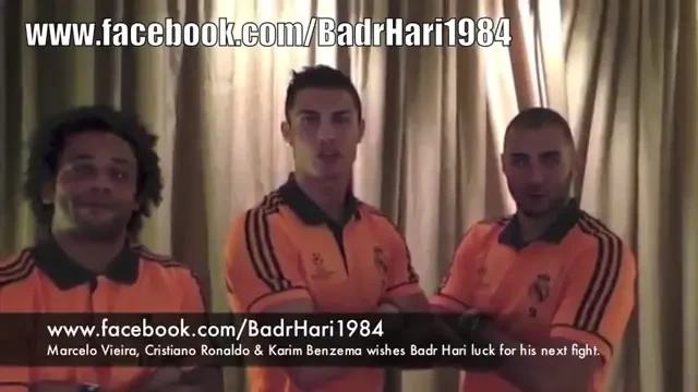 Gest superb al lui Cristiano! Ronaldo a avut un mesaj fara precedent! Fratele sau a dat LIKE si SHARE instant! VIDEO