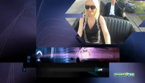 VIDEO ProMotor: Romanca, stomatolog, caut barbati care au masini mai tari decat am eu