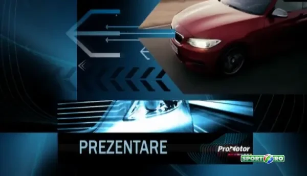 VIDEO ProMotor: BMW-ul si noua Serie care le da cosmare concurentelor Audi si Mercedes!