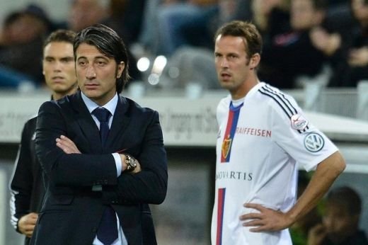 LIVE BLOG Ba se poate! INCREDIBIL! Steaua a fost DISTRUSA in prelungiri, Reghe a intrat in teren de nervi! Basel 1-1 Steaua_6