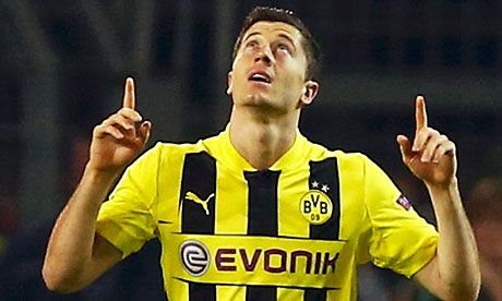 Lewandowski PLEACA de la Borussia: "Vreau sa traiesc ceva nou sezonul viitor" 4 FORTE ale Europei se lupta pentru el: