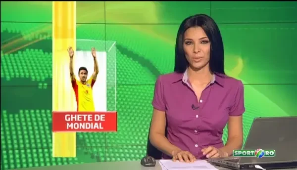 VIDEO Ghete noi pentru Marica si Chiriches: SAMBA do Brasil! CONDITIE: le vor purta doar daca mergem la CM!